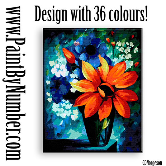 Still life