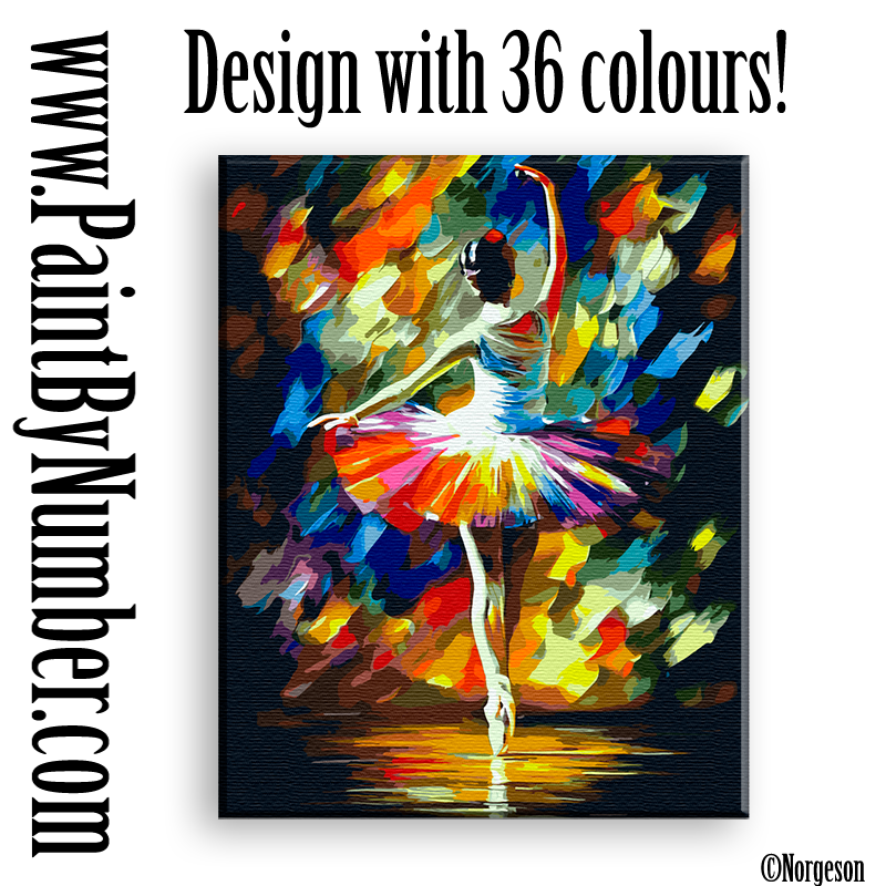 Ballerina