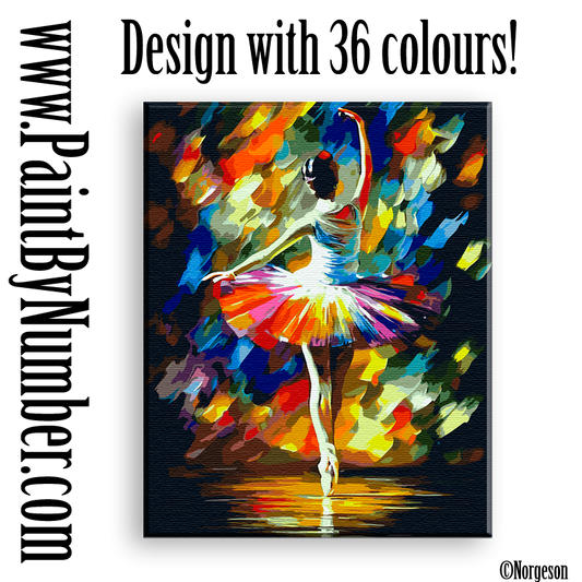 Ballerina