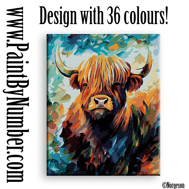 Highland cattle