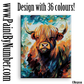 Highland cattle