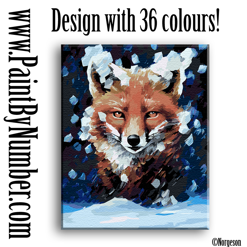 Foxy lady