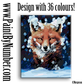 Foxy lady