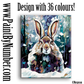 Little hare