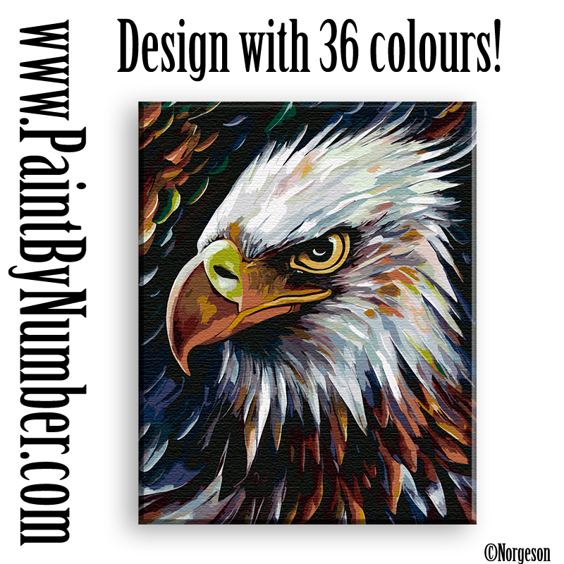 Bird of prey