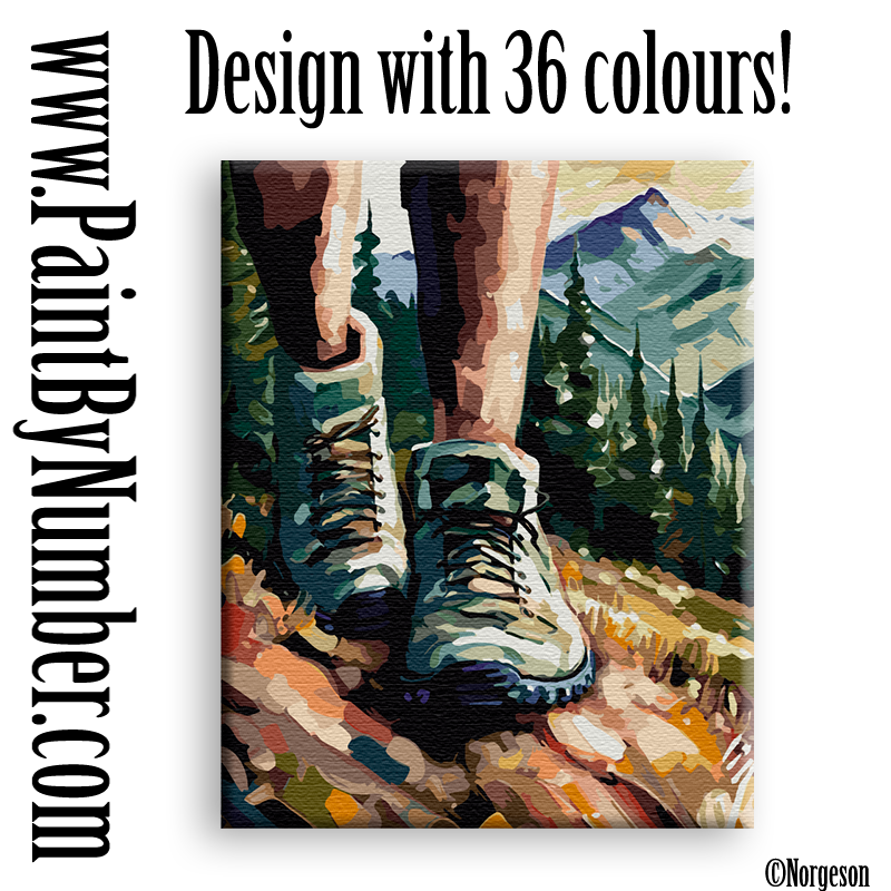 Hiking