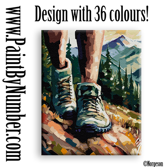 Hiking