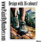 Hiking