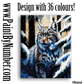 The mighty lynx