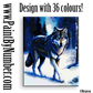 Lone wolf
