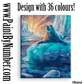 Queen of the sea (Seal)