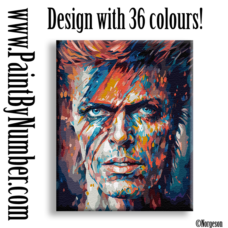 David Bowie