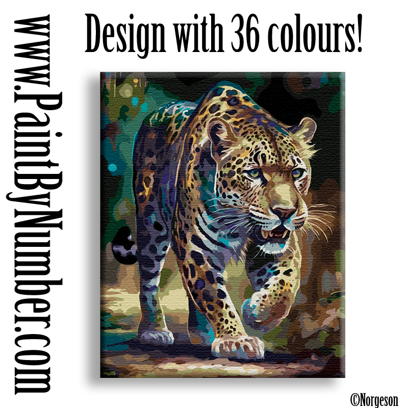 Jaguar