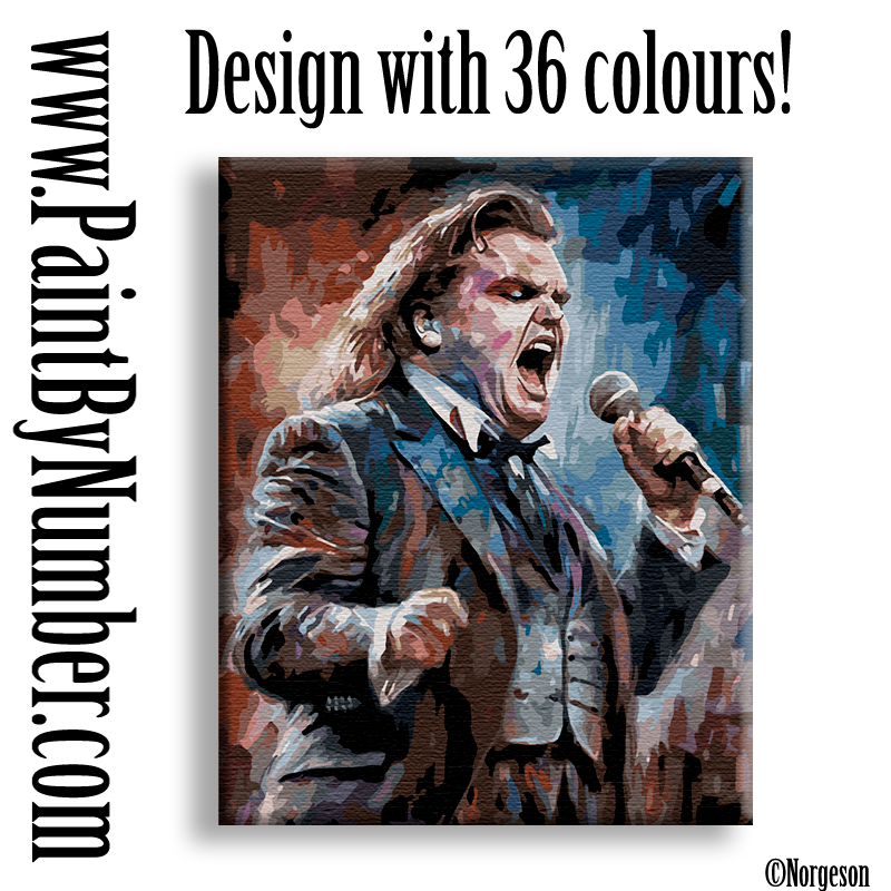 Meat Loaf