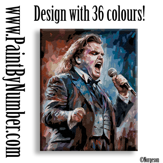 Meat Loaf