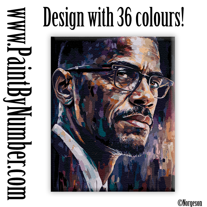 Malcolm X