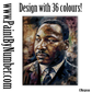 Martin Luther King jr