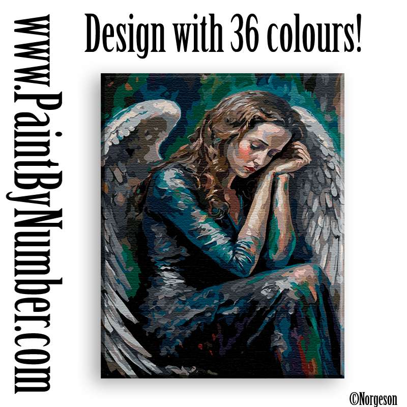 Fallen angel