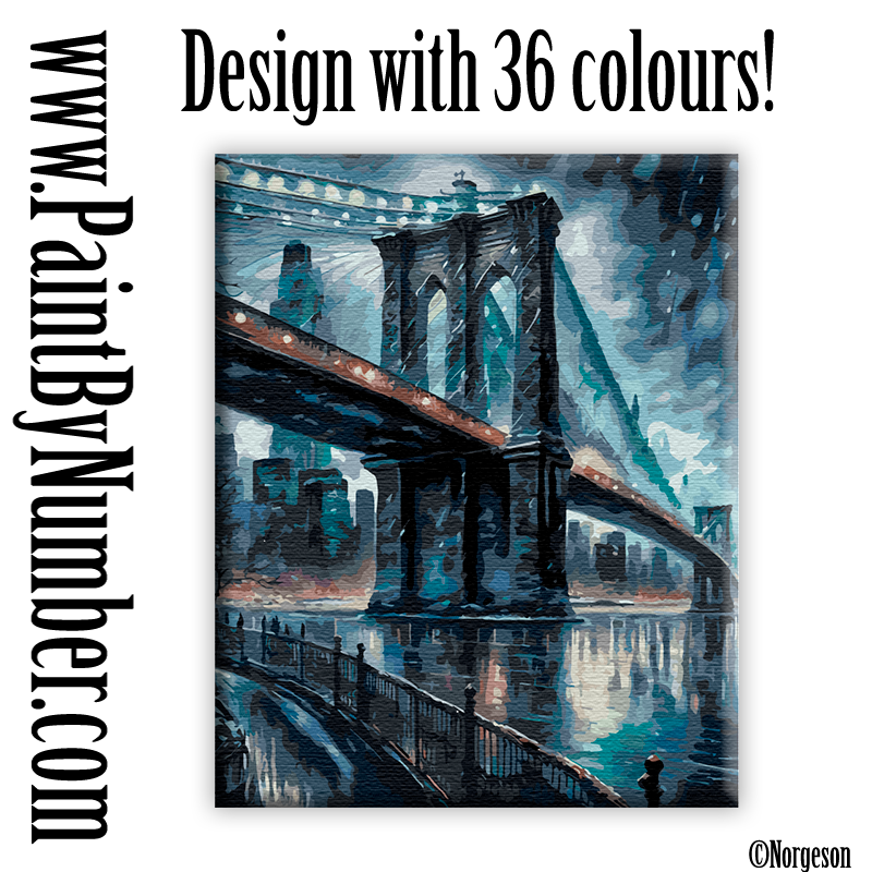 Brooklyn Bridge