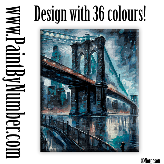 Brooklyn Bridge