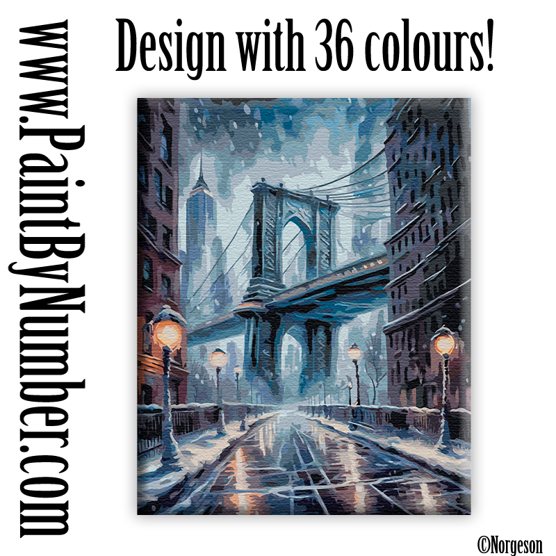 Manhattan Bridge