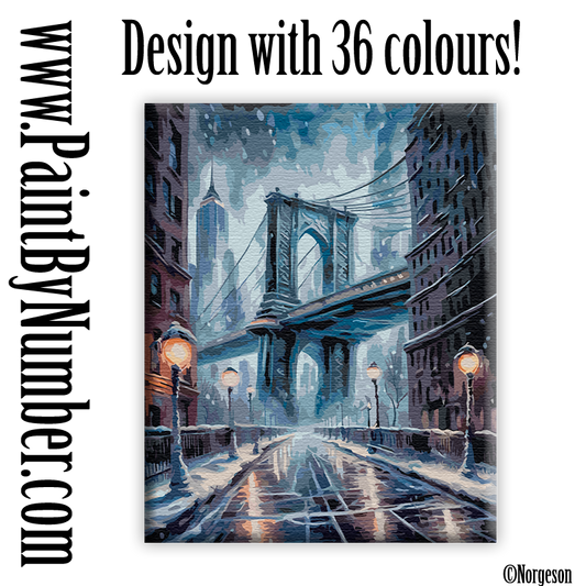 Manhattan Bridge