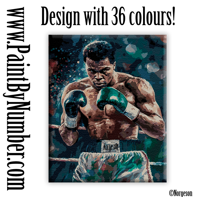 The Greatest