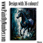 Black stallion II