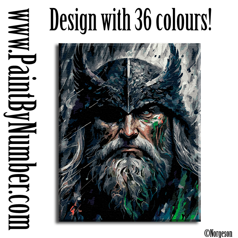 Odin - Norse mythology