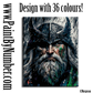 Odin - Norse mythology
