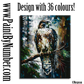 The falcon