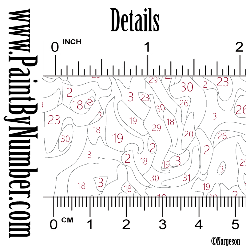 Doodle drive