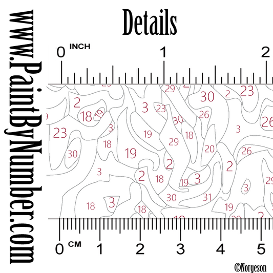 Doodle drive