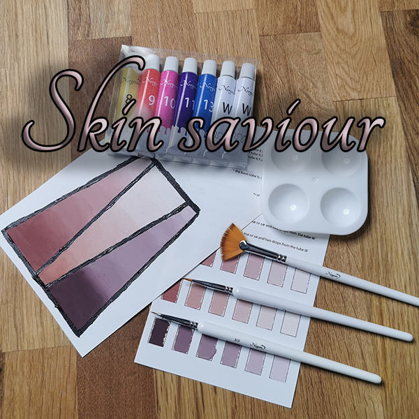 SkinSaviour